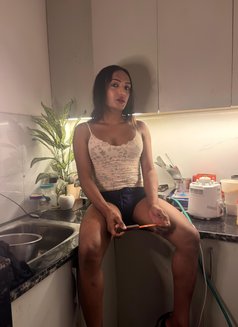 Big Shilpa ❤ - Transsexual escort in New Delhi Photo 6 of 9