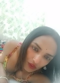 Big Shilpa ❤ - Acompañantes transexual in New Delhi Photo 12 of 12