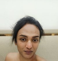 Big Shilpa ❤ - Transsexual escort in New Delhi