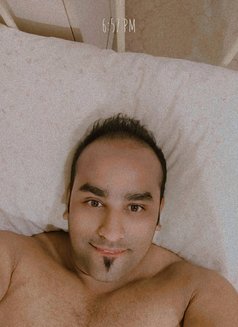 Big Size - Male escort in Riyadh Photo 4 of 4