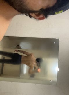 Big Smoke - Male escort in Gurgaon Photo 2 of 3