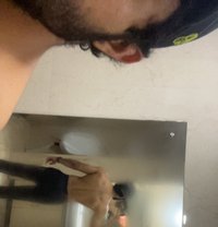 Big Smoke - Male escort in Gurgaon