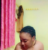 Big Soft Jiggly Boobs African Girl Mona - puta in Bangalore