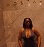 Big Soft Jiggly Boobs African Girl Maya - escort in Gurgaon Photo 1 of 2