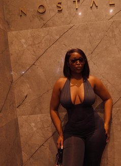 Big Soft Jiggly Boobs African Girl Maya - puta in Gurgaon Photo 1 of 2