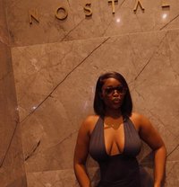 Big Soft Jiggly Boobs African Girl Maya - escort in Gurgaon Photo 1 of 2