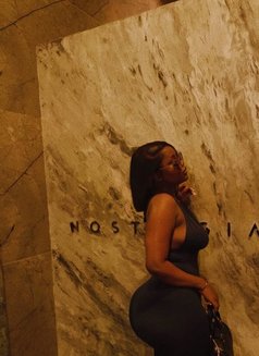 Big Soft Jiggly Boobs African Girl Maya - puta in Gurgaon Photo 2 of 2