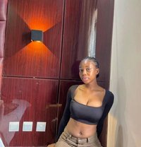 Big Soft Jiggly Boobs African Girl Vera - escort in Ahmedabad Photo 1 of 7