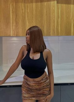 Big Soft Jiggly Boobs African Girl Vera - puta in Ahmedabad Photo 4 of 7