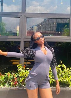 Big Soft Jiggly Boobs African Girl Vera - puta in Ahmedabad Photo 5 of 7