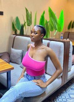 Big Soft Jiggly Boobs African Girl Vera - puta in Ahmedabad Photo 6 of 7