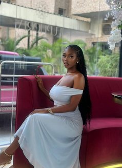 Big Soft Jiggly Boobs African Girl Vera - puta in Ahmedabad Photo 7 of 7