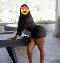 Big Soft Jiggly Boobs Girl Barbie - escort in Kampala