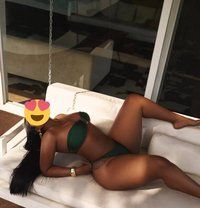 Big Soft Jiggly Boobs Girl Barbie - escort in Kampala
