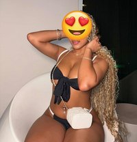 Big Soft Jiggly Boobs Girl Jenny - escort in Bangalore