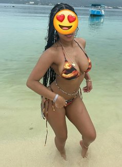 Big Soft Jiggly Boobs Girl Jenny - escort in Bangalore Photo 3 of 4