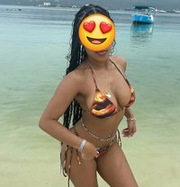 Big Soft Jiggly Boobs Girl Jenny - escort in Bangalore