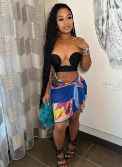 Big Soft Jiggly Boobs Girl Kelia - escort in Ahmedabad Photo 1 of 4