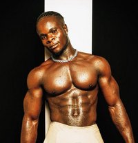 Big Sugar Xx - Male escort in Muscat