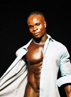 Big Sugar Xx - Male escort in Muscat Photo 10 of 10