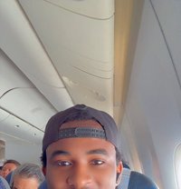 Big Sweet D Masseur - Male escort in Shanghai