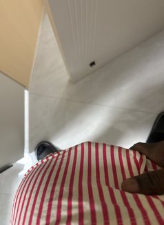 Big Sweet D Masseur - Male escort in Shanghai Photo 5 of 7