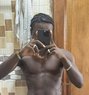 Big Sweet Dick - Acompañantes masculino in Accra Photo 1 of 1