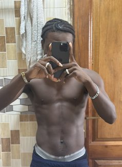 Big Sweet Dick - Acompañantes masculino in Accra Photo 1 of 1