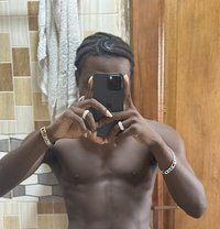 Big Sweet Dick - Acompañantes masculino in Accra