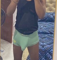 Big Sweet Dick - Male escort in Accra