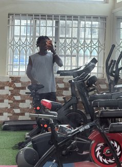 Big Sweet Dick - Acompañantes masculino in Accra Photo 3 of 4