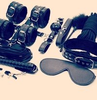 Big T4 - escort in Riyadh