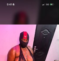 Big T 🤪 - escort in Accra