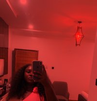 Big T 🤪 - escort in Accra