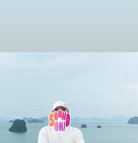 Big Thai man - Male escort in Phuket