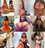 Big Tits Big Ass Bbw Slimthick Milf - Agencia de putas in Dubai Photo 1 of 4