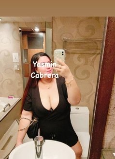 Big Tits Escort Bbw Pretty Camshow Conte - escort in Manila Photo 4 of 8