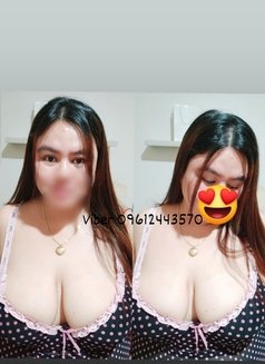 Big Tits Escort Bbw Pretty Camshow Conte - puta in Manila Photo 7 of 8