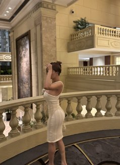 Big Tits Maurine - escort in Manila Photo 9 of 10