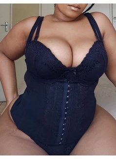 BIG TITTY AFRICAN BBW - escort in Chennai Photo 3 of 4