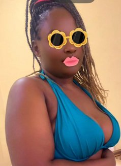 BIG TITTY AFRICAN BBW - escort in Kathmandu Photo 3 of 3