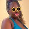 BIG TITTY AFRICAN BBW - escort in Kathmandu
