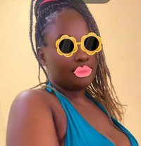 BIG TITTY AFRICAN BBW - escort in Kathmandu