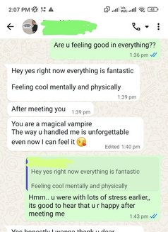 Big Tool - BDSM Play & Erotic Massage 🥂 - Acompañantes masculino in Chennai Photo 5 of 5