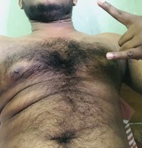 Big Tool Sahan - Male escort in Colombo