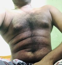 Big Tool Sahan - Male escort in Colombo
