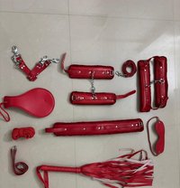 Bull for Women or cuckold couple - Male escort in Chennai