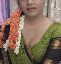 Big Tool Venba From Vadapalani - Transsexual escort in Chennai
