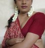 Big Tool Venba From Vadapalani - Transsexual escort in Chennai Photo 2 of 2