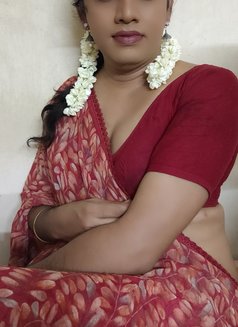 Big Tool Venba From Vadapalani - Transsexual escort in Chennai Photo 2 of 2